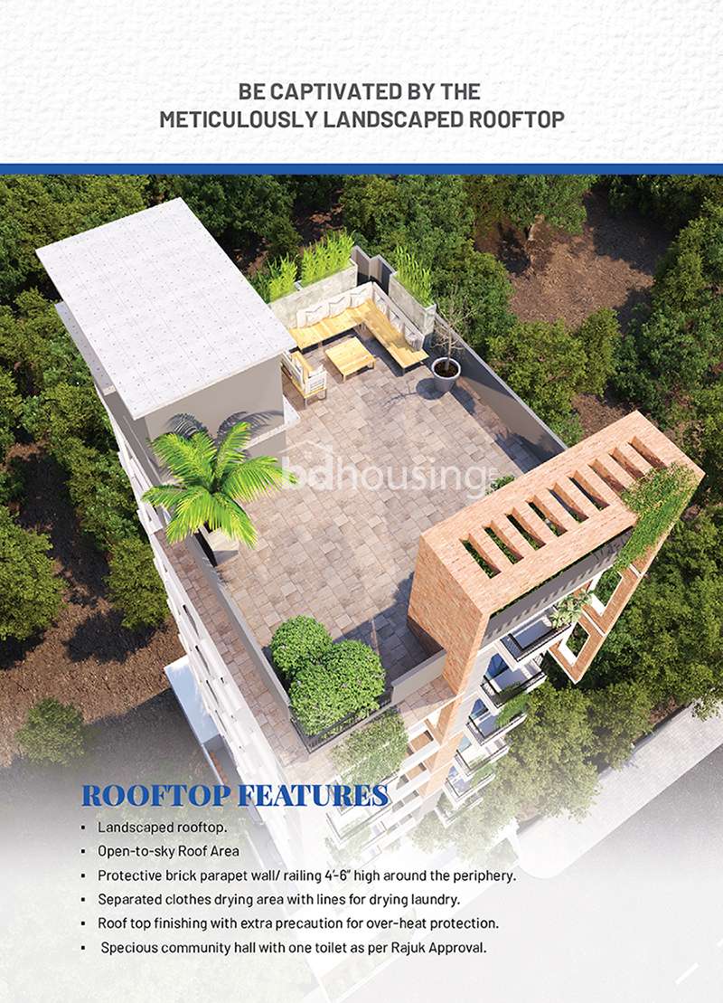 HASNAT VILLA, Apartment/Flats at Aftab Nagar