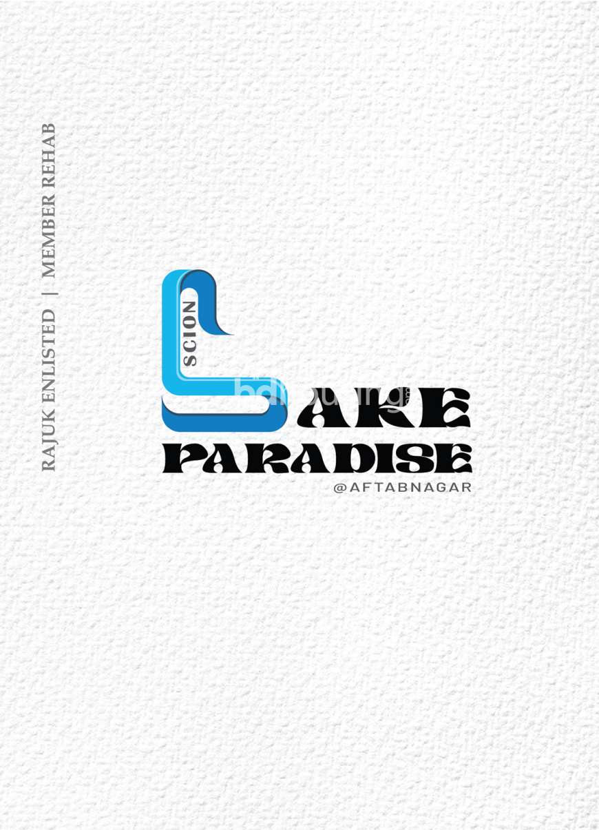 LAKE PARADISE, Apartment/Flats at Aftab Nagar