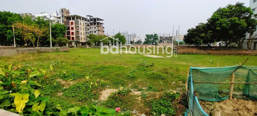 Protik Chindrima R/A, Commercial Plot at Padma Residential Area