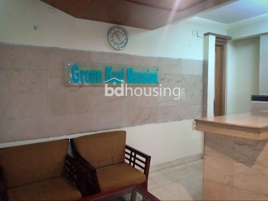 Green Kazi Mansion, Apartment/Flats at Gulshan 02