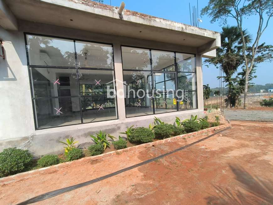 Birtara City, Residential Plot at Mawa Highway Road