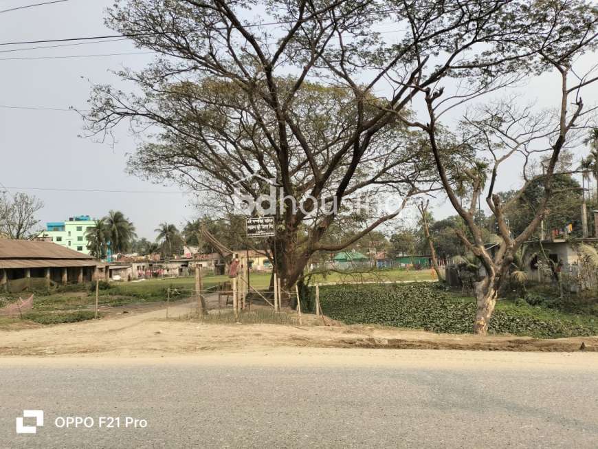 NJML, Commercial Plot at Narayangonj Sadar