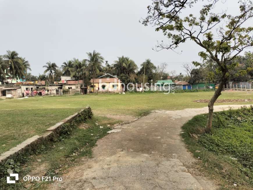 NJML, Commercial Plot at Narayangonj Sadar