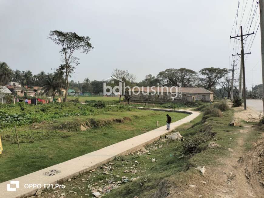 NJML, Commercial Plot at Narayangonj Sadar