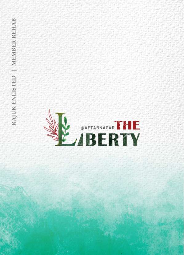 The Liberty, Apartment/Flats at Aftab Nagar