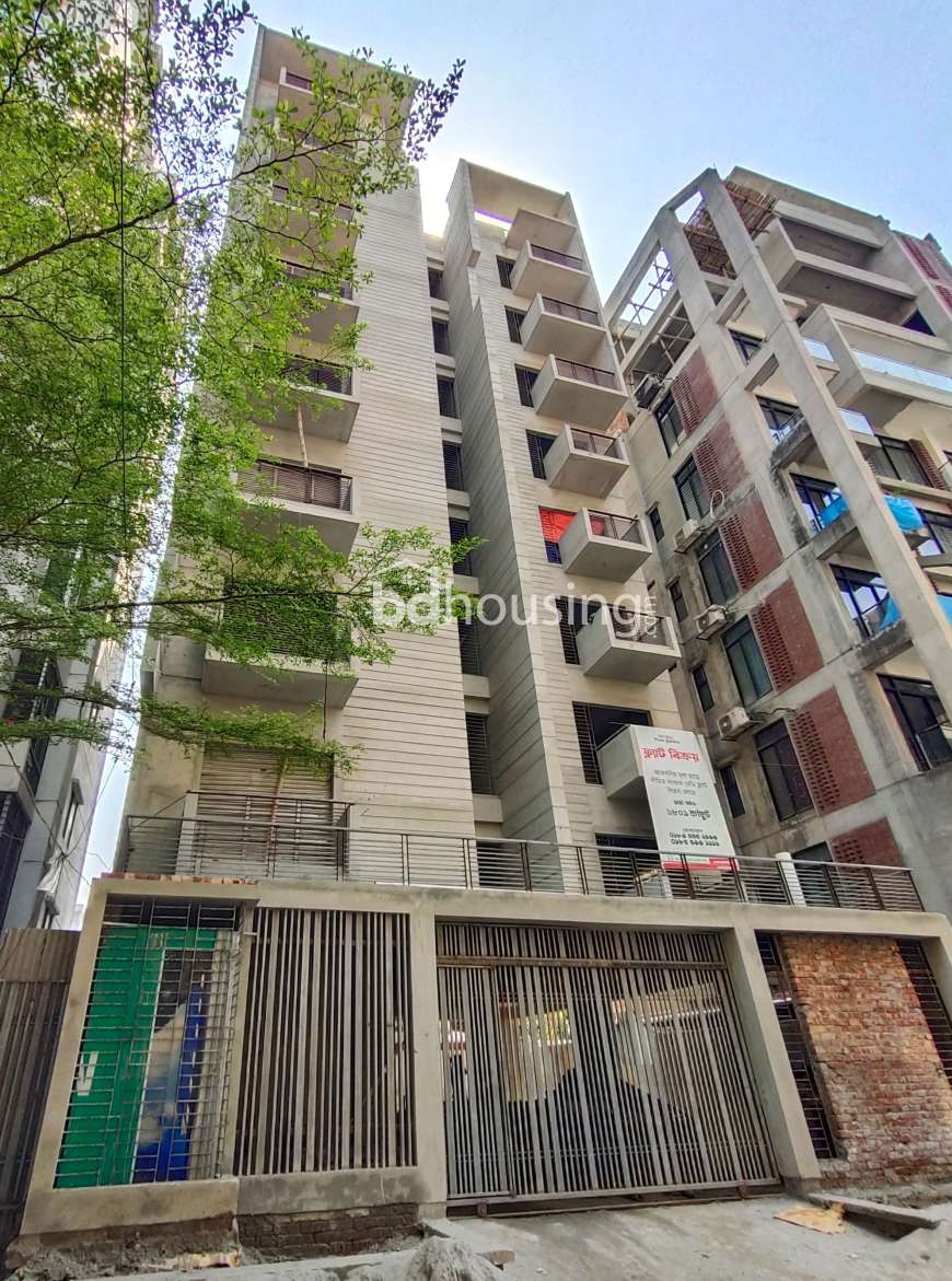 Mridul Noor Garden, Apartment/Flats at Bashundhara R/A