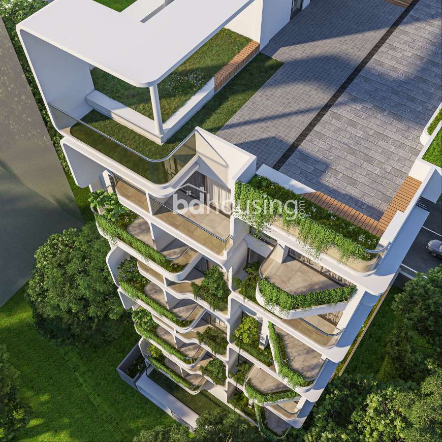 Dhrubotara, Apartment/Flats at Jolshiri Abason