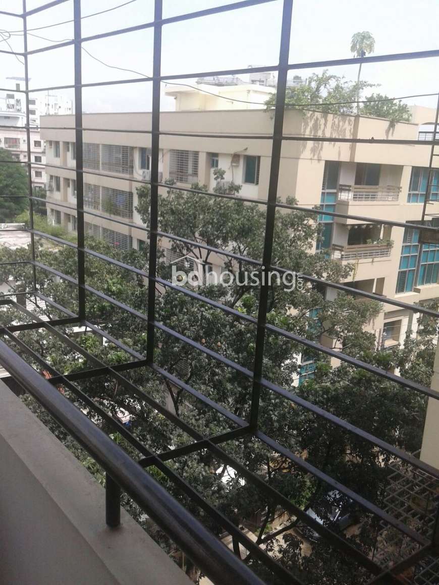 2000sqft Flat @ Banani, Apartment/Flats at Banani