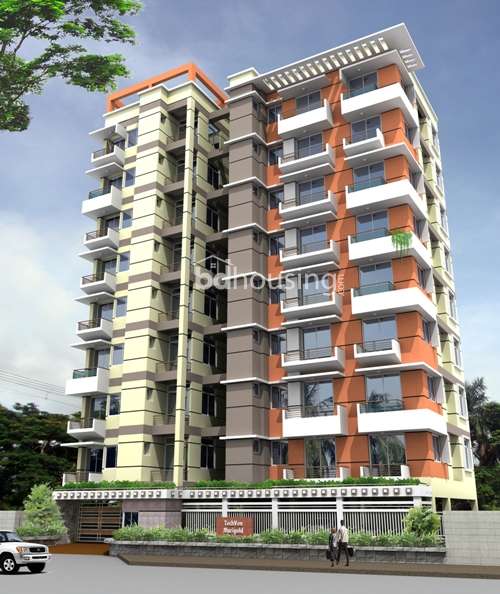 MArigold, Apartment/Flats at Mohammadpur