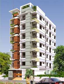 ANIRBAAN LUTFA , Apartment/Flats at Mirpur 10