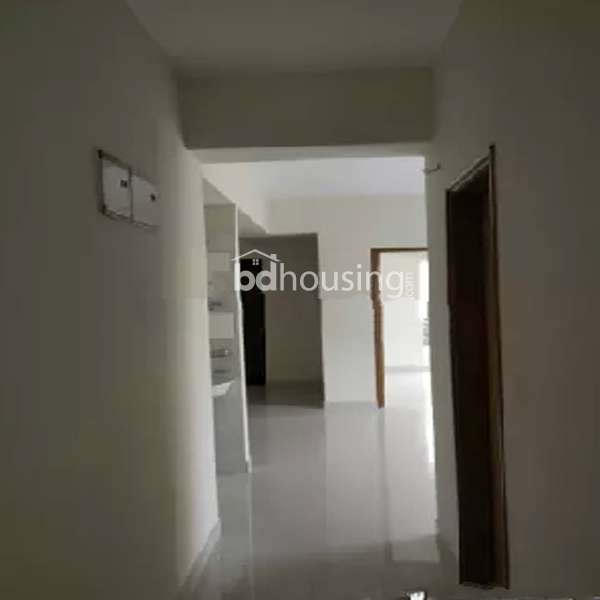 1,389 sqft, Flat At Rent, Badda, Apartment/Flats at Badda