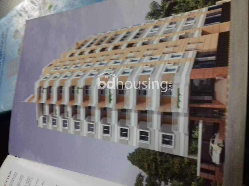 MASTER KINGDOM, Apartment/Flats at Badda