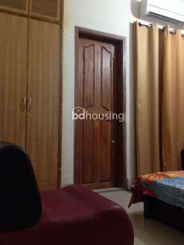 High Rise Haven, Apartment/Flats at Dhanmondi