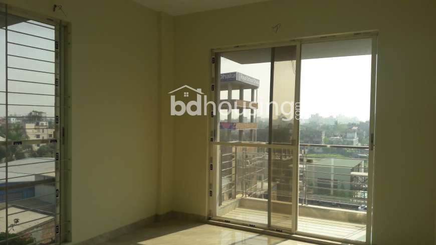 , Apartment/Flats at Banani