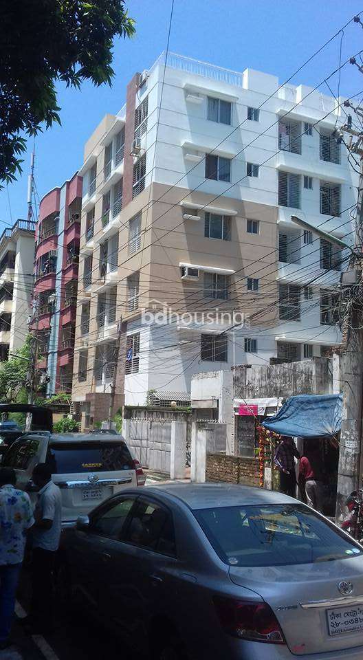 , Apartment/Flats at Uttara