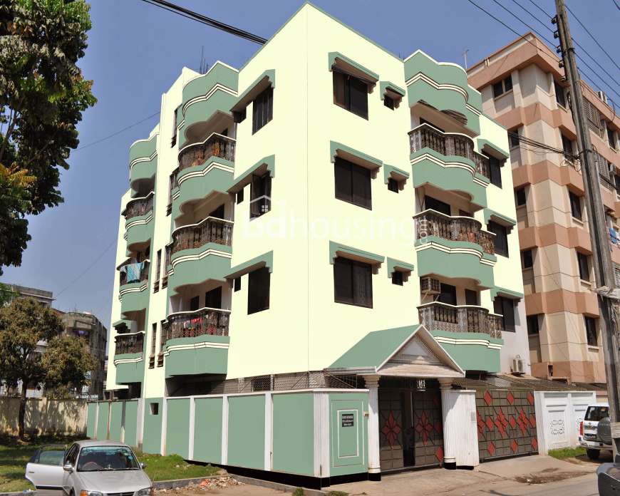 Apartment, Apartment/Flats at Cantonment