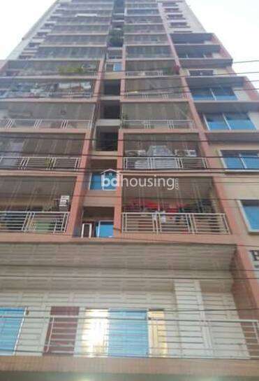 SEGUNBAGICHA CLASSIC FLAT, Apartment/Flats at Purana Paltan