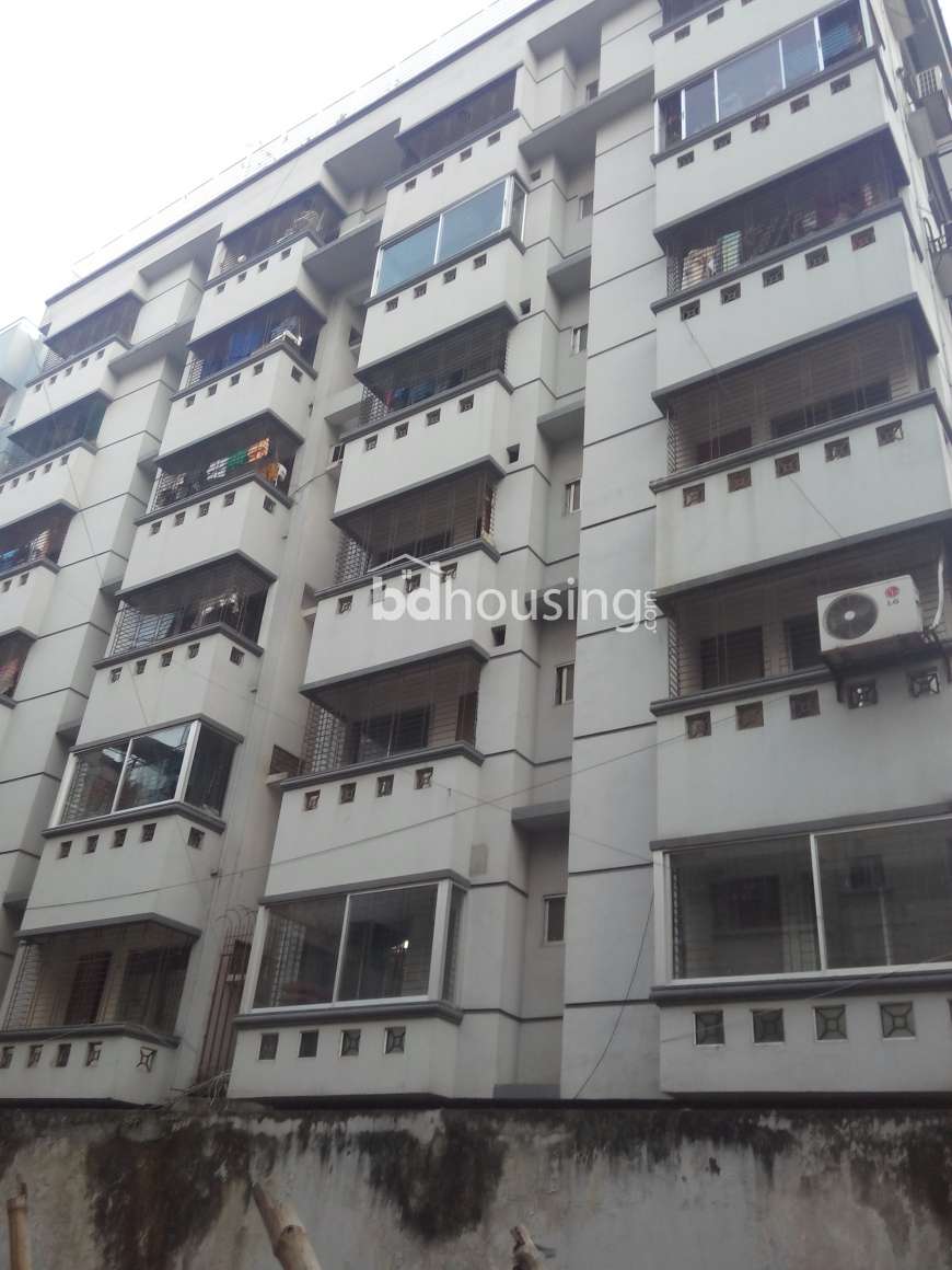 NIKETON CLASSIC FLAT SALE @ BLOCK - B, Apartment/Flats at Niketon