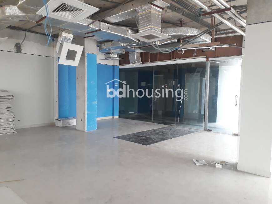 2600sqft commercial office space for sale in Banani , Office Space at Banani