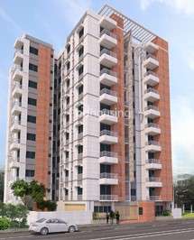 Sakura Heights, Apartment/Flats at Moghbazar