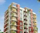 , Apartment/Flats at Uttara