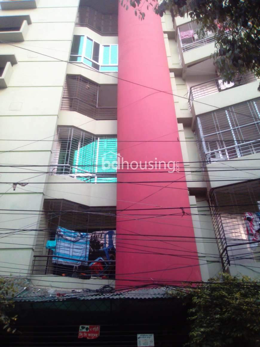 , Apartment/Flats at Uttara