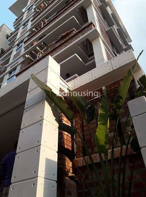 Ready Apartment, Apartment/Flats at Uttara
