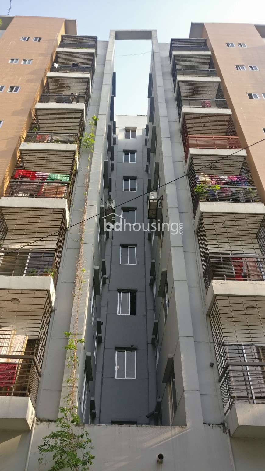 Three bedroom apartment, Central venus, Basundhara Block G, Apartment/Flats at Bashundhara R/A