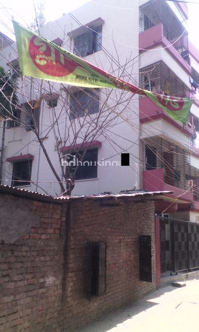 Four Storied Building at Badda, Independent House at Badda