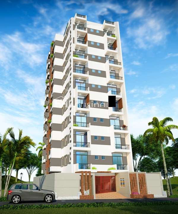 Khonika, Apartment/Flats at Baridhara