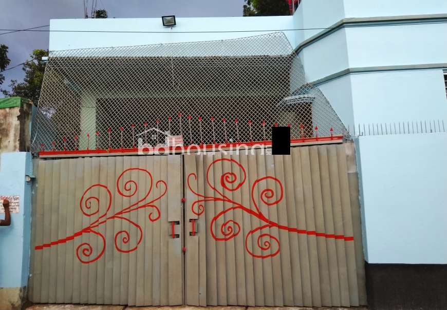 Semi Furnished House in Savar at Low Rent, Independent House at Savar