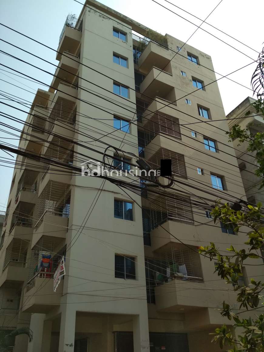 , Apartment/Flats at Uttara