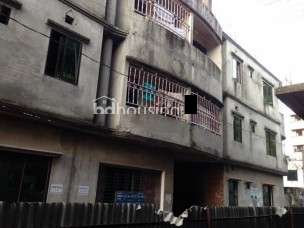 House Rent, Independent House at Rayerbazar