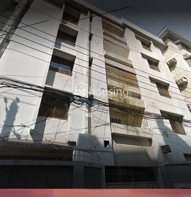 Property Ark, Apartment/Flats at Gulshan 02