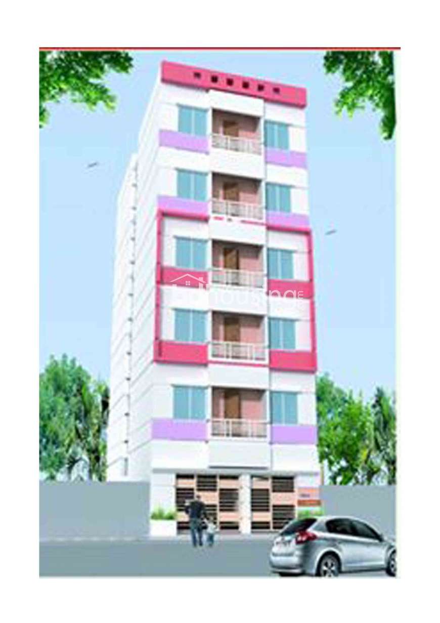 Alliance Harun Villa, Apartment/Flats at Mirpur 11