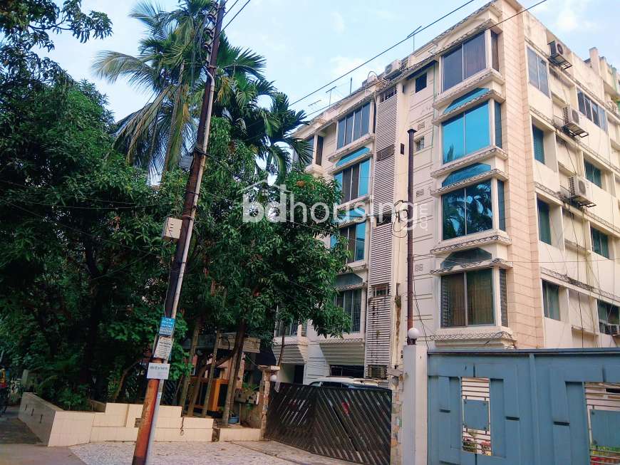 Luxurious 3000 sft Used apartment for sale @ Dhaka Cantonment., Apartment/Flats at Cantonment