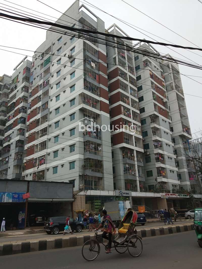Setu Homes, Apartment/Flats at Mirpur 2