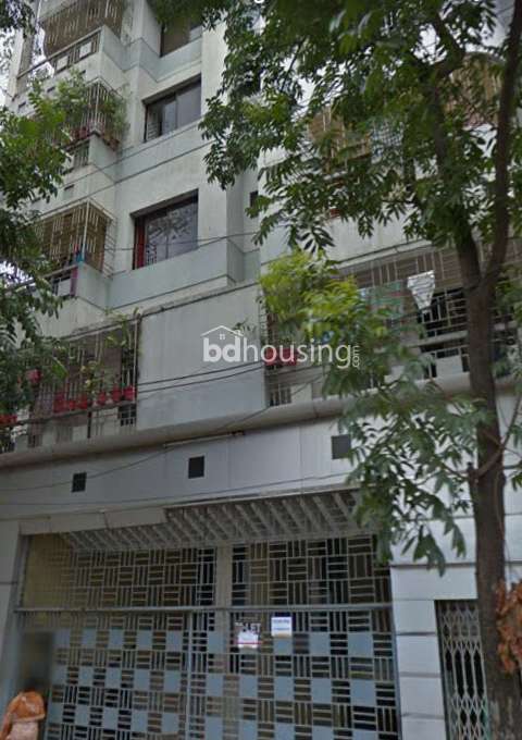 Wahid Garden  , Apartment/Flats at Dhanmondi
