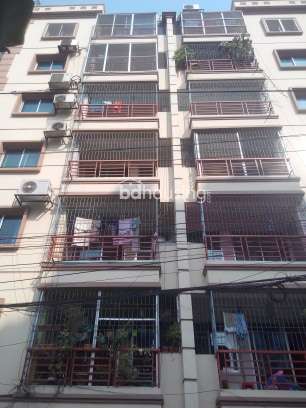 BASHUNDHARA SOUTH FACE 4 BED @ BLOCK - A, Apartment/Flats at Bashundhara R/A