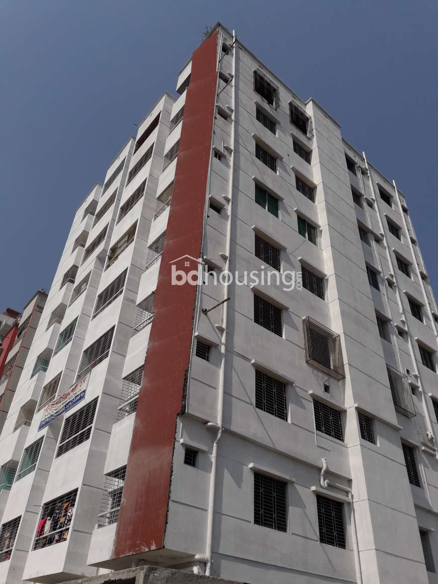 Wills Development Ltd, Apartment/Flats at Khilgaon