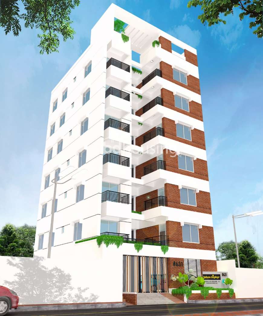 1560 sft. Flat at Block G Bashundhara, Apartment/Flats at Bashundhara R/A