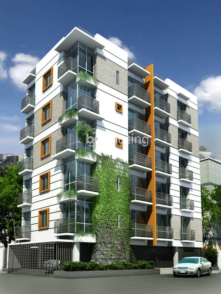 ARK   DIYA , Apartment/Flats at Uttara