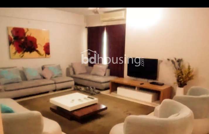 4 Bed Lake View Flat Sale Gulshan-2, Apartment/Flats at Gulshan 02
