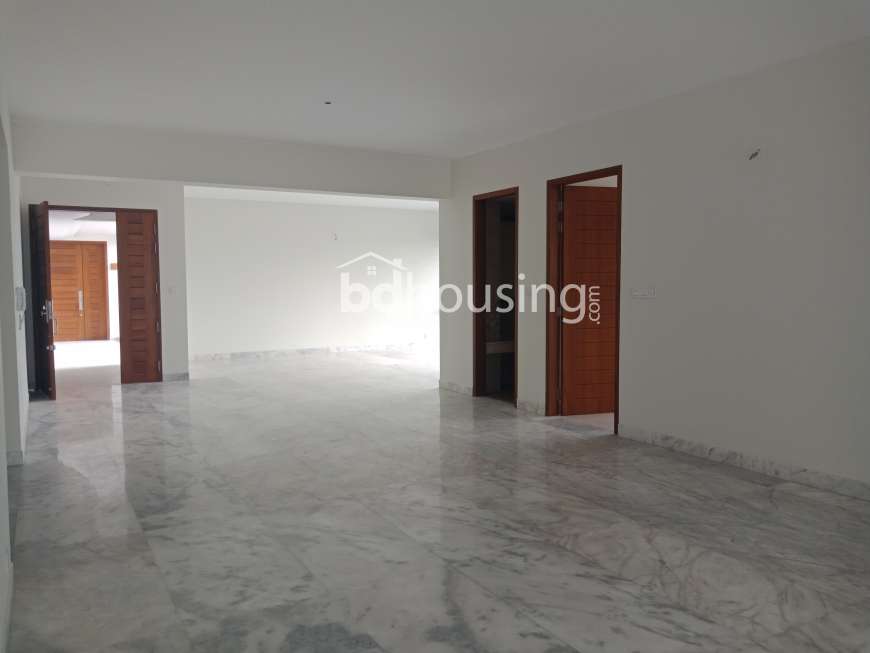 3850 sft Luxury Ready Flat North Gulshan, Apartment/Flats at Gulshan 02