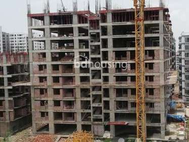 Mirpur-13,Flat sale, Condominium Project , Apartment/Flats at Mirpur 13