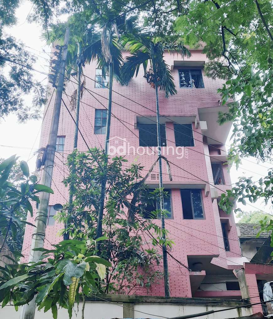 Chowdhury Vila , Independent House at Bayazid