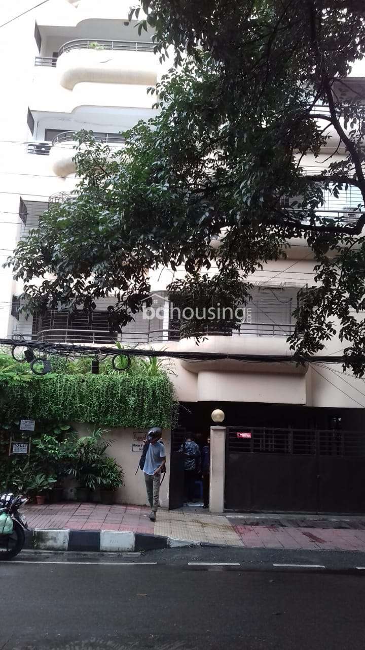 Gulshan outstanding 2700 sq ft flat, Apartment/Flats at Gulshan 02