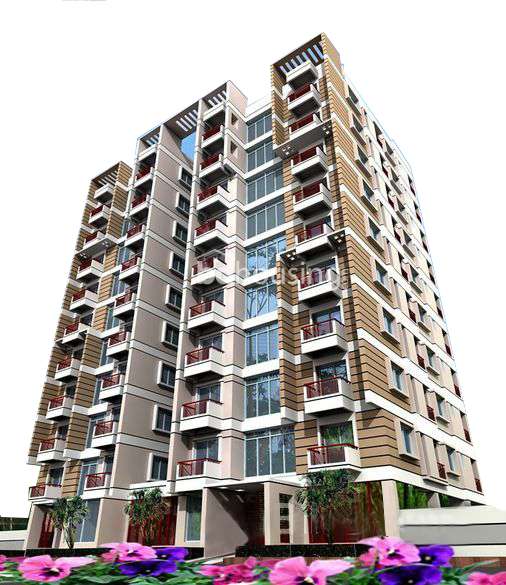 Middle Class Dream, Apartment/Flats at Cantonment