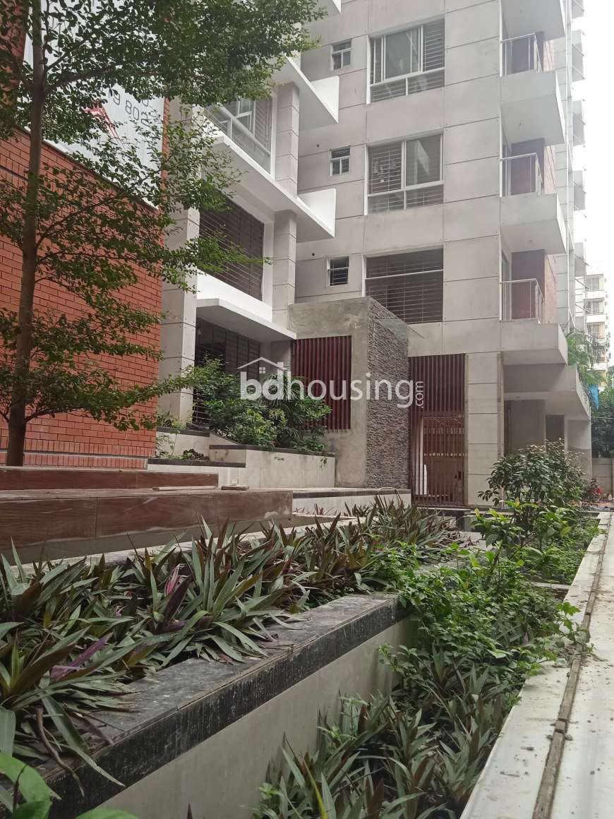 IMAGINE EASTWOOD, Apartment/Flats at Bashundhara R/A