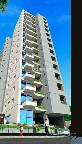 IQBAL ROAD HI EXCLUSIVE APARTMENT, Apartment/Flats at Mohammadpur